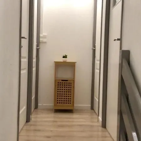 Jolie Maison A Dunkerque Apartment