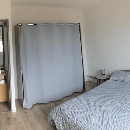 Apartment Jolie Maison A Dunkerque Dunkirk