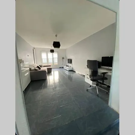 Διαμέρισμα Jolie Maison A Dunkerque Δουνκέρκη