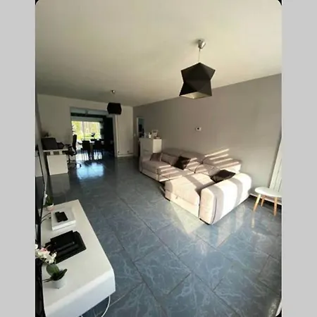 Jolie Maison A Dunkerque