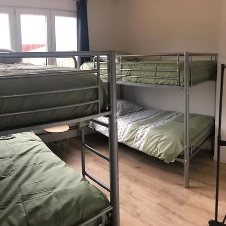 Jolie Maison A Dunkerque Διαμέρισμα