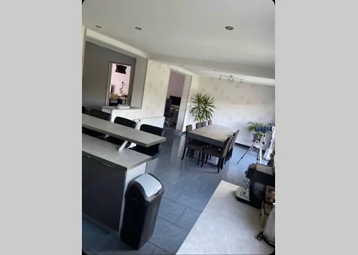 Jolie Maison A Dunkerque * Dunkirk