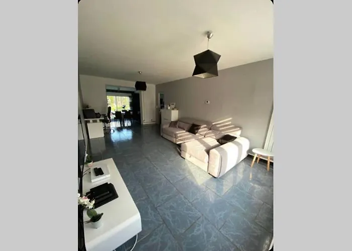 Jolie Maison A Dunkerque