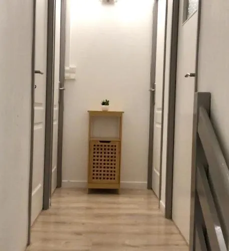 Jolie Maison A Dunkerque Apartamento