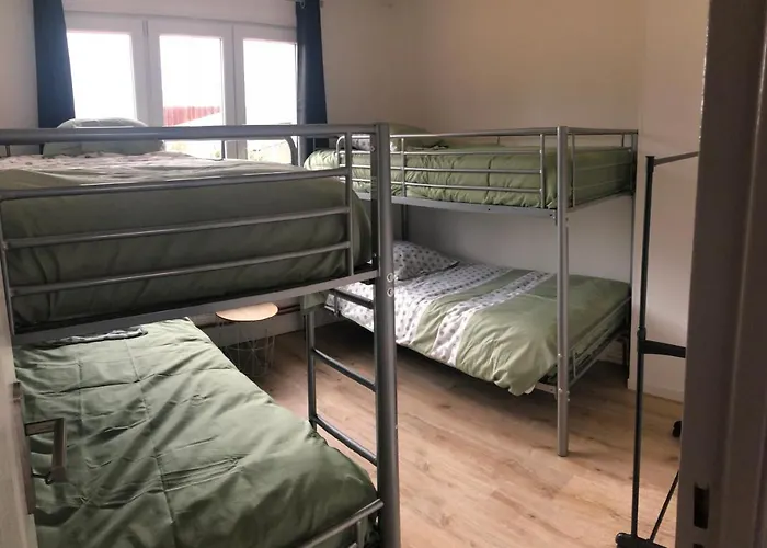 Jolie Maison A Dunkerque Apartamento